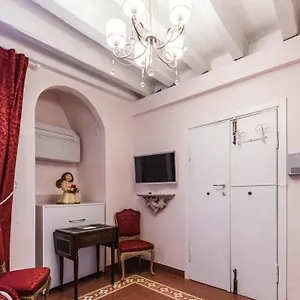 Appartement Residenza La Salute Venise
