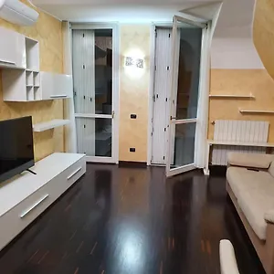 Appartement Milano Malpensa Grandi Mansarda Attico Gallarate