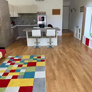 Appartement Loftmi Milan