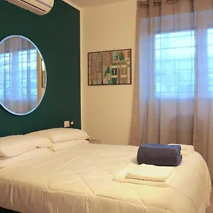 Appartement Station - 1 Milan