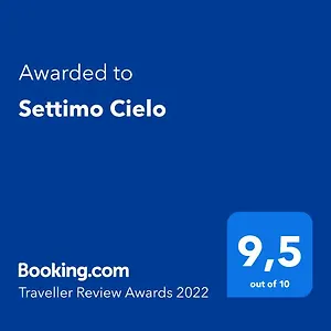  Appartamento Settimo Cielo Italia