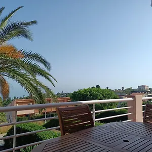 Appartement Magabu' - Swimming Pool And Free Parking Cefalù