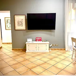 Colosseo Appartement