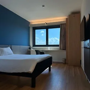 Ibis Fiera Рим