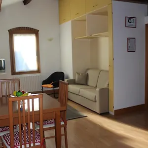  Appartamento Ca' Morandi Italia