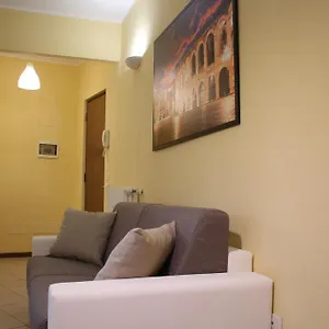  Appartamento Monte Pasubio Italia