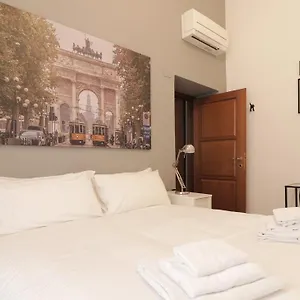  Appartamento Italianway-del Torchio 4 Italia