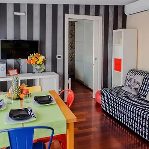  Appartamento Urban Penthouse Italia