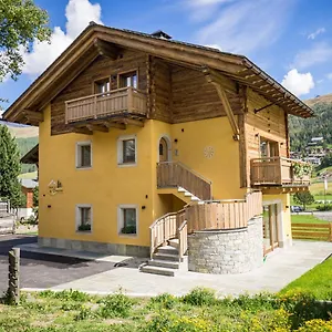  Casa vacanze Chalet 4 Stagioni Italia
