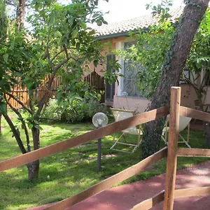  Casa vacanze Amaryllis Italia