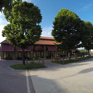 Séjour à la ferme La Rebosola Ca Zennare